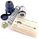 Nos Pilot No. 18-P 13504 Master Cylinder Repair Kit Perfect Rubber 1946-54 Mopar. Fixed Price $20.00.