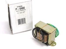 Nos! Stancor Control Transformer, P-6466. Fixed Price $10.99.