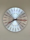 Bang & Olufsen Beotime Wall Clock Mov Original Tested Japan Rare. Fixed Price $3494.99.