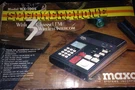 Maxon System Model MX-1005 Speakerphone Wireless Intercom-new-see Below). Fixed Price $134.88.
