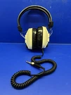 Vintage Sonic Stereo Headphones Model - 20. Fixed Price $12.00.
