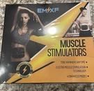 Xf Muscle Stimulators Ems Electro 4 Modes Tone Anywhere New. Fixed Price $12.00.