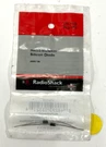 Radioshack Tech. 276-1102 Silicon Diode 1N4003-MICROMINI 200V-1A. Fixed Price $10.00.