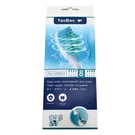 8PCS Philips Sonicare Proresults HX6013 Replacement Toothbrush Heads New. Fixed Price $14.45.