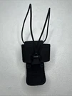 Bianchi 7323 Accumold Cordura Universal Handheld Radio Holder, Size 1. Fixed Price $25.00.