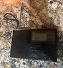 Radio Shack DX-375 Am Fm Stereo Receiver 20-212A Swb Shortwave Tested & Works. Fixed Price $24.50.