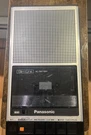 Panasonic Slimline RQ-2739 Portable Cassette Tape Recorder Player & W Box. Fixed Price $34.99.