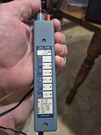 Micronta Digital Logic Probe 22-302. Fixed Price $10.00.