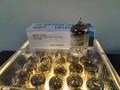 Lm Ericsson 5591 403B Nos Tube - Amplitrex Tested 3600GM/72% 1959 Sweden. Fixed Price $14.00.