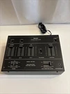 Numark Studio Audio Master Control Center DM-500 Light Turns Not Tested 1981. Fixed Price $85.95.