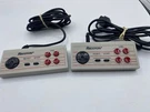 Recoton Nes Corded Controller For Nintendo Tested And Works. Lot Of 2. Fixed Price $29.36.