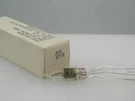 1962 Sylvania Gold Jhs 5719 Subminiature Serious Tubes S470. Fixed Price $9.00.