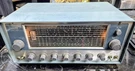 Lafayette HE-80 Radio Professional Receiver 0.55-54MHZ 1963 Vintage Rare. Fixed Price $250.00.