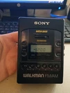 Sony Walkman WM-F2085 Cassette Am/fm Not Working For Parts Only Next Day Ship. Fixed Price $23.99.