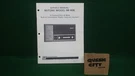 Vintage Nutone Radio-intercom System IM-406 Service Manual 1974. Fixed Price $22.00.