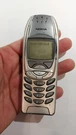4387.VINTAGE Nokia 6310I- For Collectors Unlocked. Fixed Price $39.99.