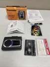 Panasonic RQ-L10 Mini Casettes Recorder. Includes Box, Instructions & 90MIN Tape. Fixed Price $25.46.