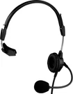 Telex PH-88R Lightweight Single Sided Headset For Rts, 150HZ-4KHZ Range Black-. Fixed Price $165.99.
