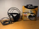 Sony MDR-CD1700 Legendary Vintage Headphones. Fixed Price $850.00.