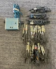 Tektronix Type 134 Amplifier For P6019/6020 Ac Current W/ Probes D6. Fixed Price $235.00.