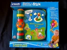 New Vtech & Discover Book Songs Rhymes Motor Skills (baby Ages 6+ Months). Fixed Price $18.00.