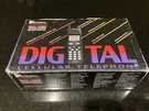 Audiovox Cam 3000 Dual Mode Cdma/amps Handheld Cellular Telephone. Fixed Price $25.00.
