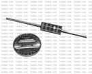 Lot Of 15 RC32GF100J Allen Bradley Resistor Ohm 1W 5% Carbon Composition. Fixed Price $39.00.