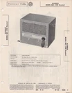1954 Alliance BB2 Vhf Tv Booster Service Manual Photofact Schematic Diagram Fix. Fixed Price $8.99.