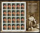 United States 2000 Edward G. Robinson Scott# 3446 Full Sheet Mint Xf Og Nh Gem. Fixed Price $12.95.