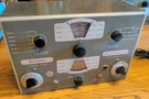 Superior Instruments Genometer Model TV-50 Sico Testing Electrical Equipment. Fixed Price $112.50.