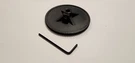 Heathkit Vintage Tube Tester Replacement Roll Thumb Wheel. Fixed Price $22.99.