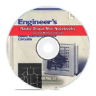 Forrest Mims, Radioshack Engineer's Mini Notebooks Learning Cd Dvd. Fixed Price $10.98.