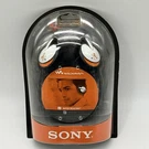 Vintage Sony MDR-G57G Headphones For Walkman Rare New Sealed. Fixed Price $169.97.