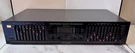 Bsr EQ-3000 10-BAND Stereo Graphic Equalizer Spectrum Analyzer. Fixed Price $99.55.