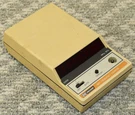Bk Precision 1827 Frequency Counter - Main Unit Only. Fixed Price $64.88.