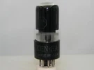 Strong Ken Rad 50L6GT 8200GM Black Plate/glass Copper Grid Serious Tubes R408. Fixed Price $9.00.