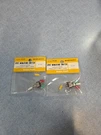 Radio Shack 275-325 Archer Spdt Miniature Switch Nos. Fixed Price $12.00.