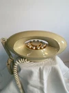 Sale!!! Vintage 70 Genie Cream Color Push Button Phone Pre-owned. Fixed Price $59.00.