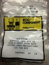 ECG4011B Ic-cmos Quad 2-INPUT Nand Gate- 9 Lot. Fixed Price $21.99.
