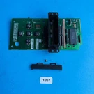 Yamaha DSR-1000 Keyboard Used Oem Part: Ram Pack Socket Circuit W/door. Fixed Price $24.67.