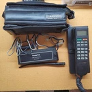 Vintage Audiovox Pro SP-95 Mobile Phone Celluar Toshiba. Fixed Price $15.00.