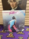 Footloose (1984) Ced Rca Videodisc Paramount Kevin Bacon Lori Singer Sealed New. Fixed Price $49.69.