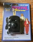 Winner International Help Me Personal Alarm New. Fixed Price $10.00.