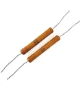 Lot Of 2, Corning CGW-LPI-7-227, 2.7K Ohm Watt Resistors. Fixed Price $5.99.