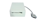 Apple Macintosh M0130 External 400K Floppy Disk Drive For Vintage 128K, 512K. Fixed Price $398.49.