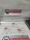 RCA,SK3038,SILICON Transistor Lot Of New. Fixed Price $15.00.