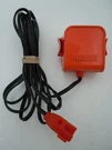 Aurora Afx 16V Wall Pak Transformer W/ "c" Terminal Plug Tested 17.5V Vn/exc. Fixed Price $6.99.