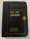 Vintage Rca Tube Handbook Hb 3 Vol. 1-2 Made Usa. Fixed Price $29.99.
