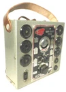 Vintage Seco Vt Grid Circuit Tester - Tested & Working With Socket Chart. Fixed Price $75.00.