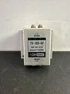R.l. Drake Company TV-300-HP Radio Filter Vintage (untested). Fixed Price $15.00.